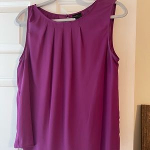 Women’s Maroon Blouse